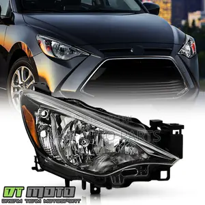 2017,2018,2019,2020 Headlight For Toyota Yaris Ia