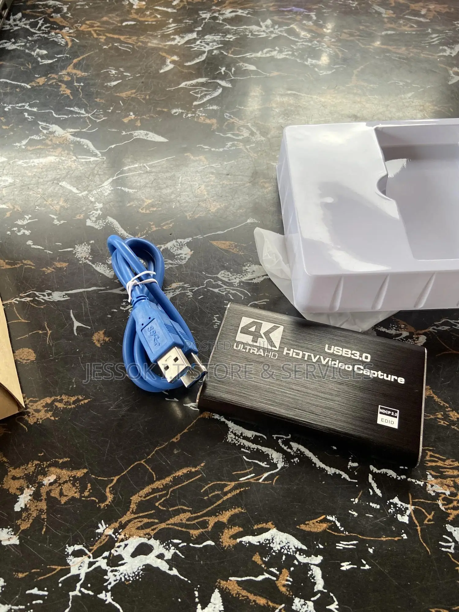 Hdmi Video Capture Card Ultra Hd