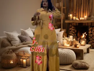 Long Dresses