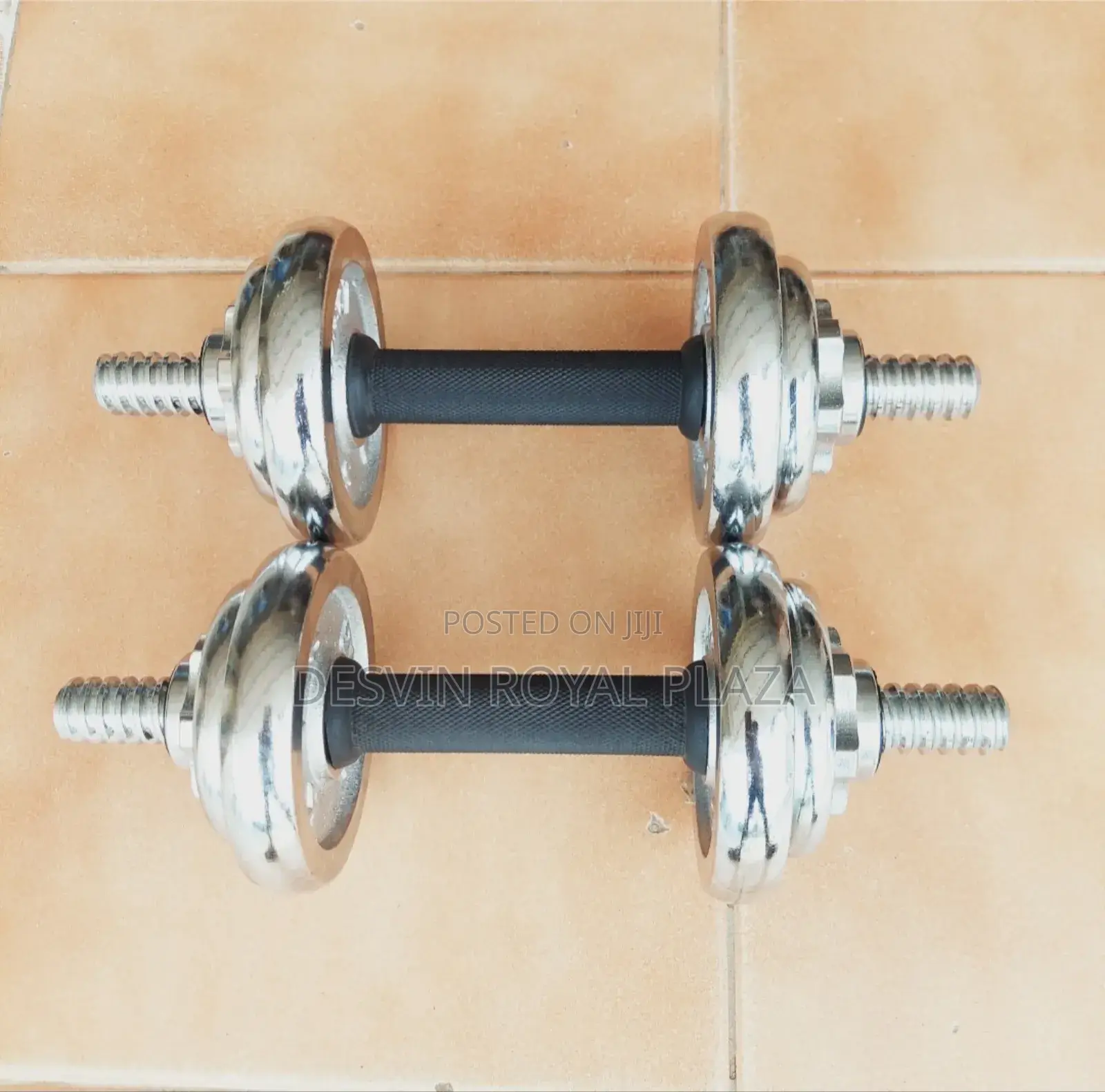 5kg Dumbell