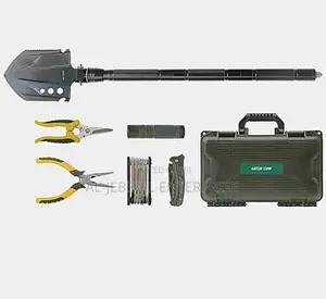 Green Lion Tool Kit