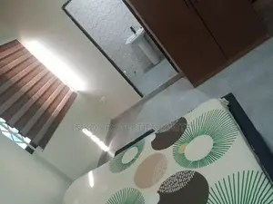 Furnished Studio Apartment in Vvilla Properties, Adam Nana for rent