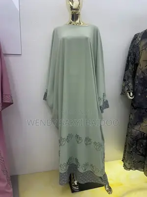 Abaya Paradise