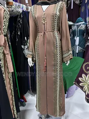 Abaya Paradise