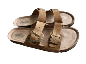 Woodstock Sandals