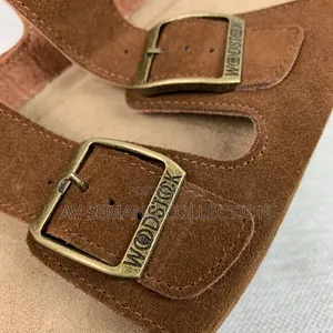 Woodstock Sandals