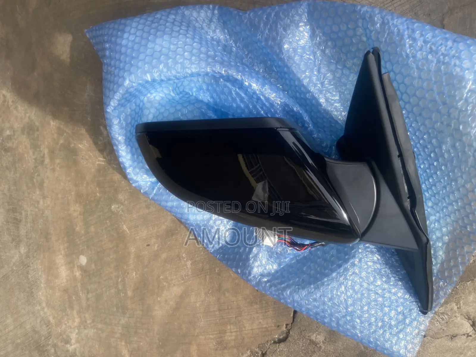 Honda Civic 2017 Side Mirror