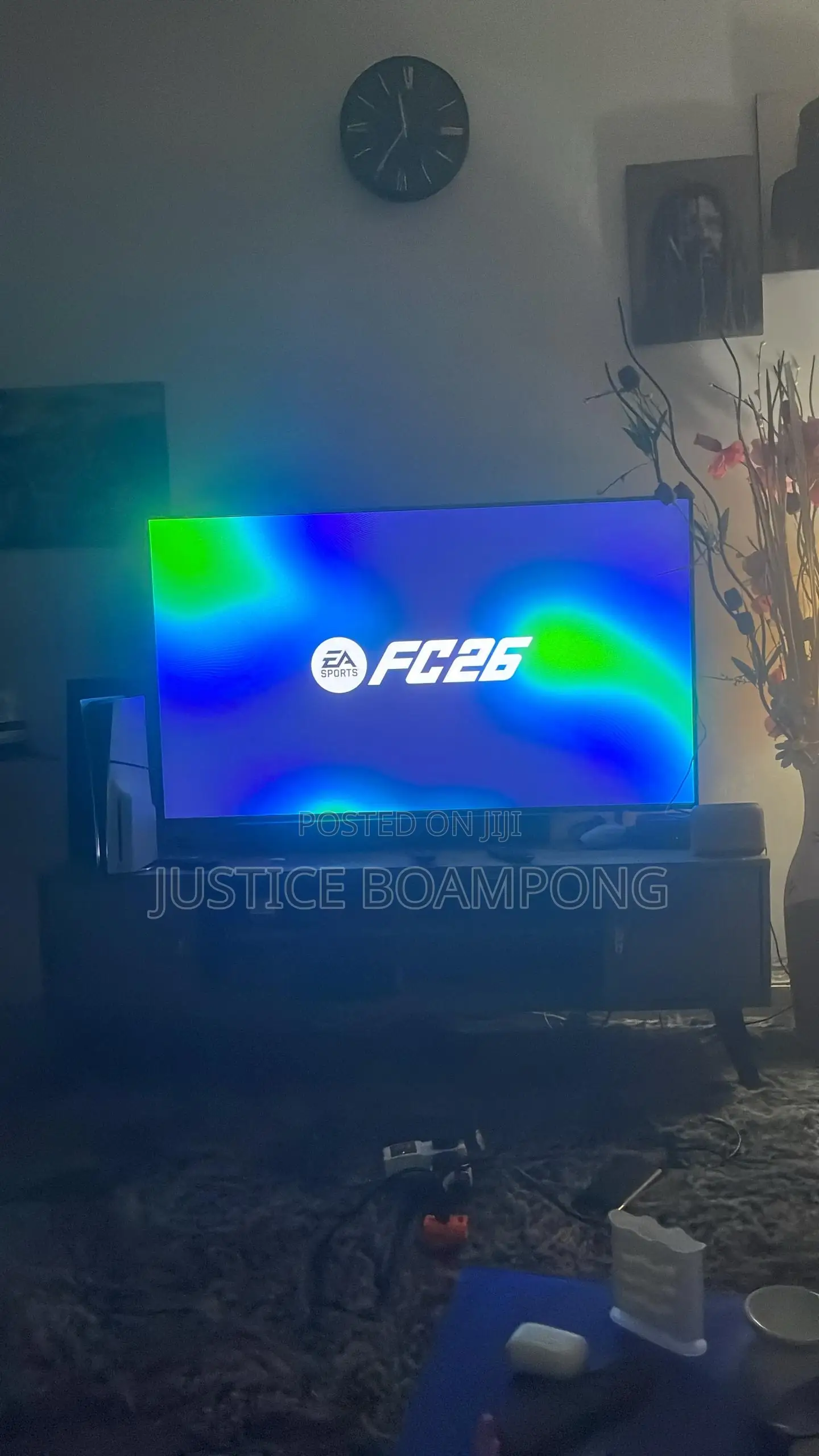 Fc 26 Both Online and Offline Available