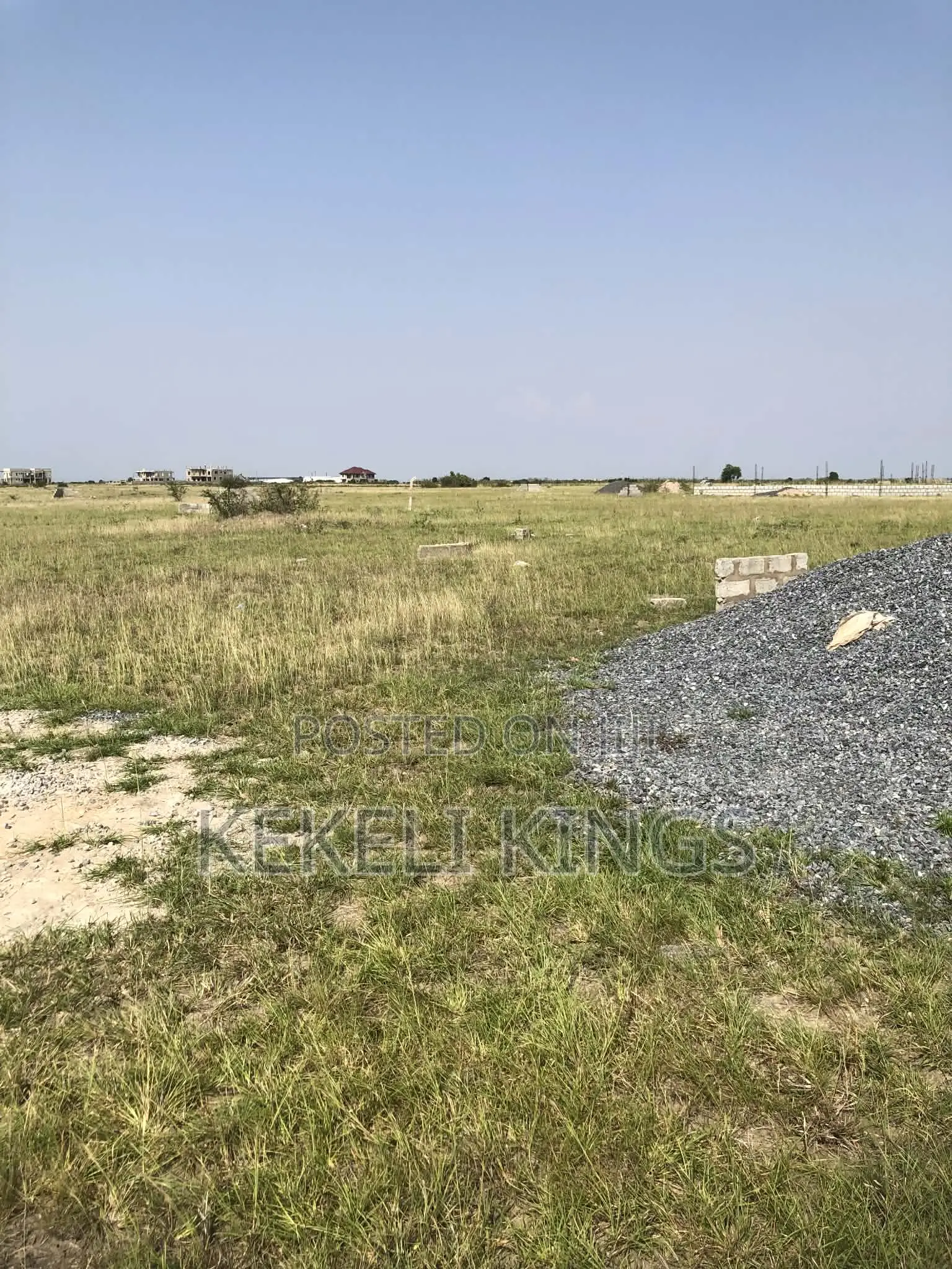 Prampram(New Airport City)-Real Estate Lands for Sale