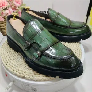 Men's Leather Shoes