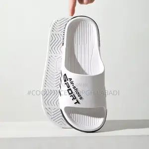 Slippers Soft Sole Non-slip Style
