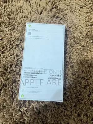 New Apple iPhone 17 Pro Max 512 GB Orange