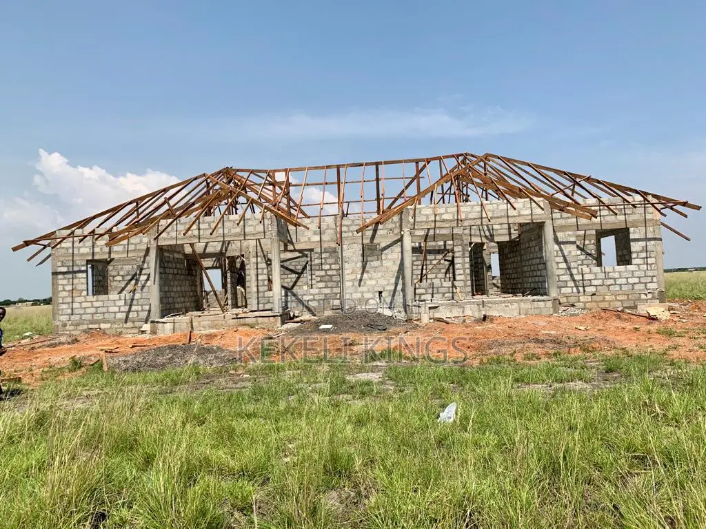 Secure Prampram-akwaaba Park Lands Today At A Promo Price