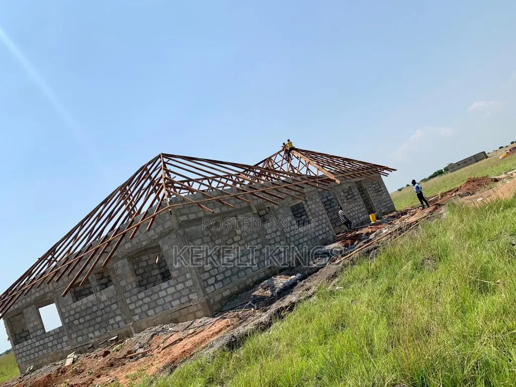Secure Prampram-akwaaba Park Lands Today At A Promo Price