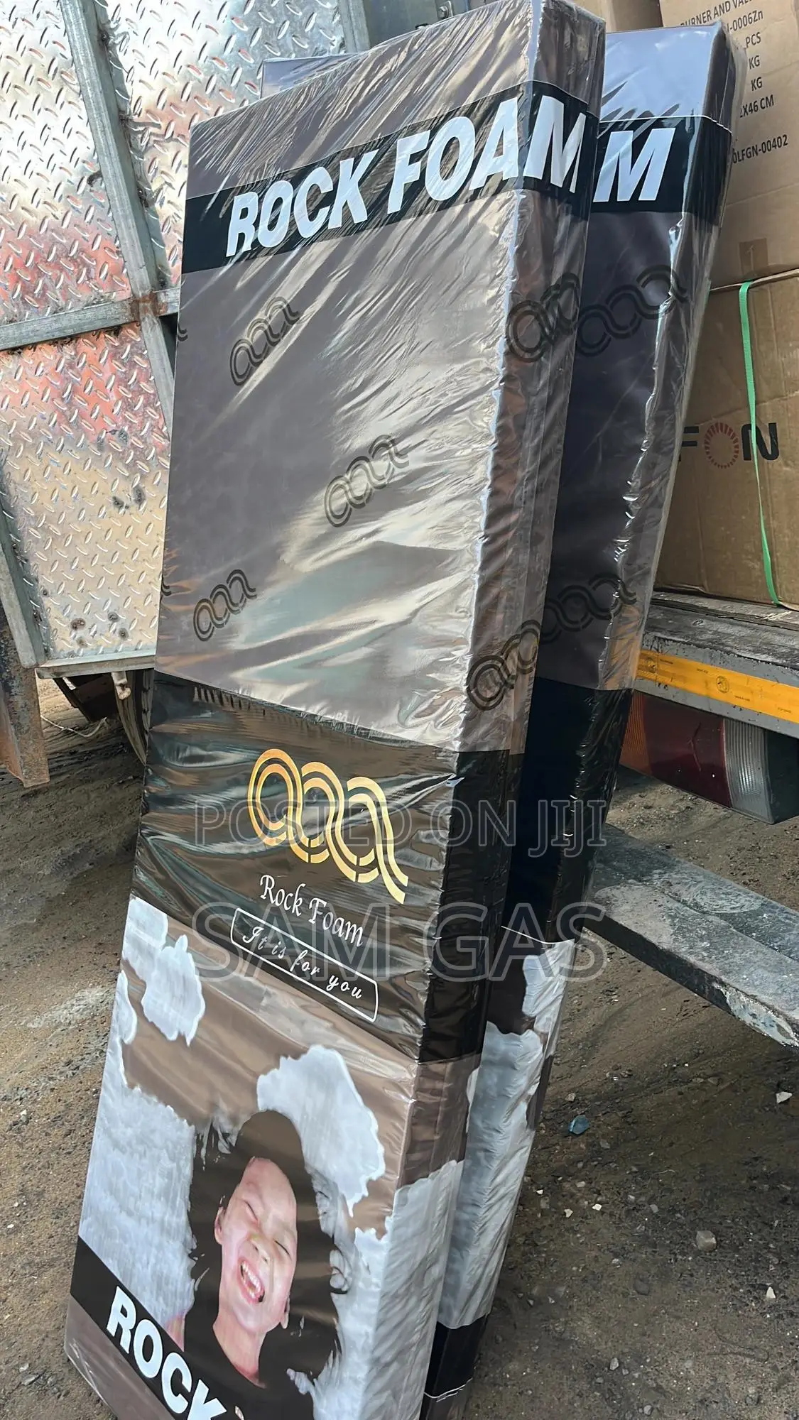 High Density 4inches ( Student Mattresses SHS )