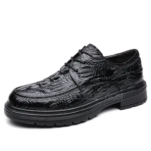 Men's Quality Leather Shoes