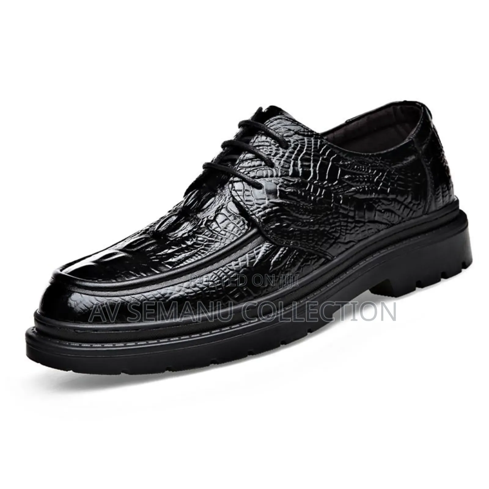 Men's Quality Leather Shoes