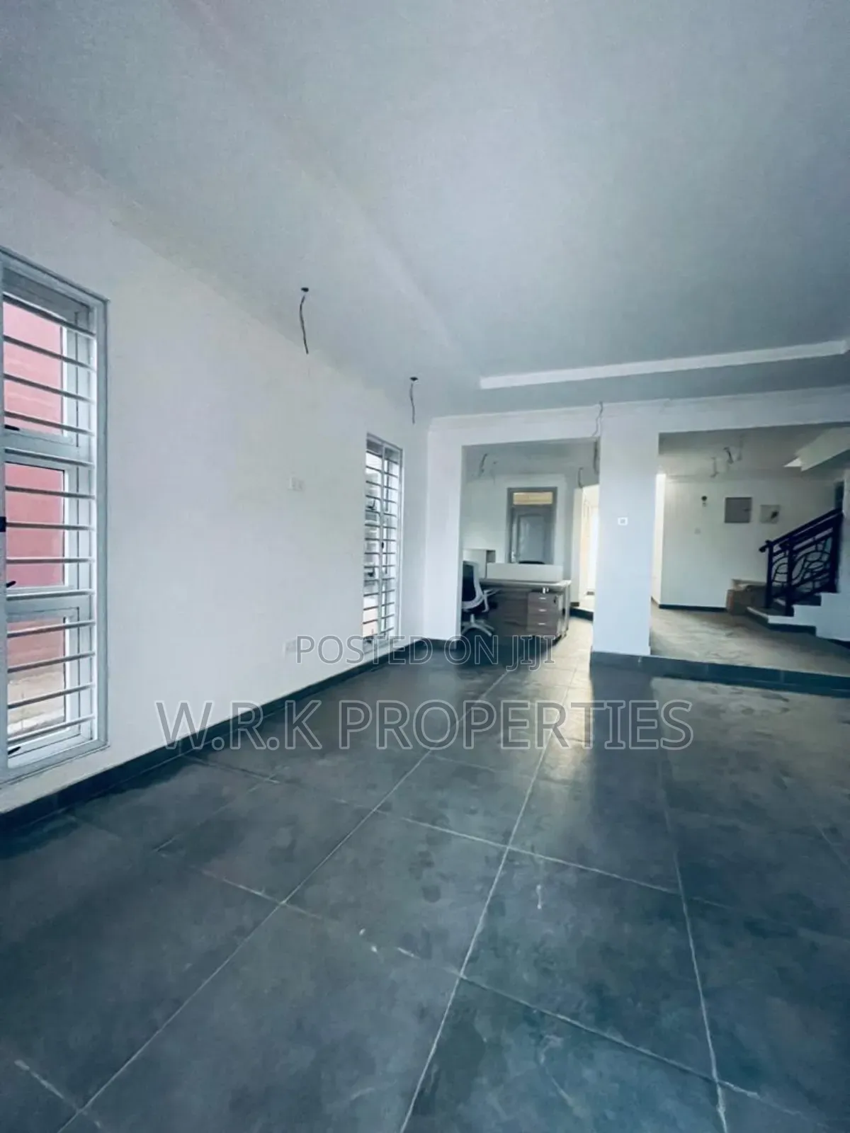 3bdrm House in East Legon, Accra Metropolitan for rent