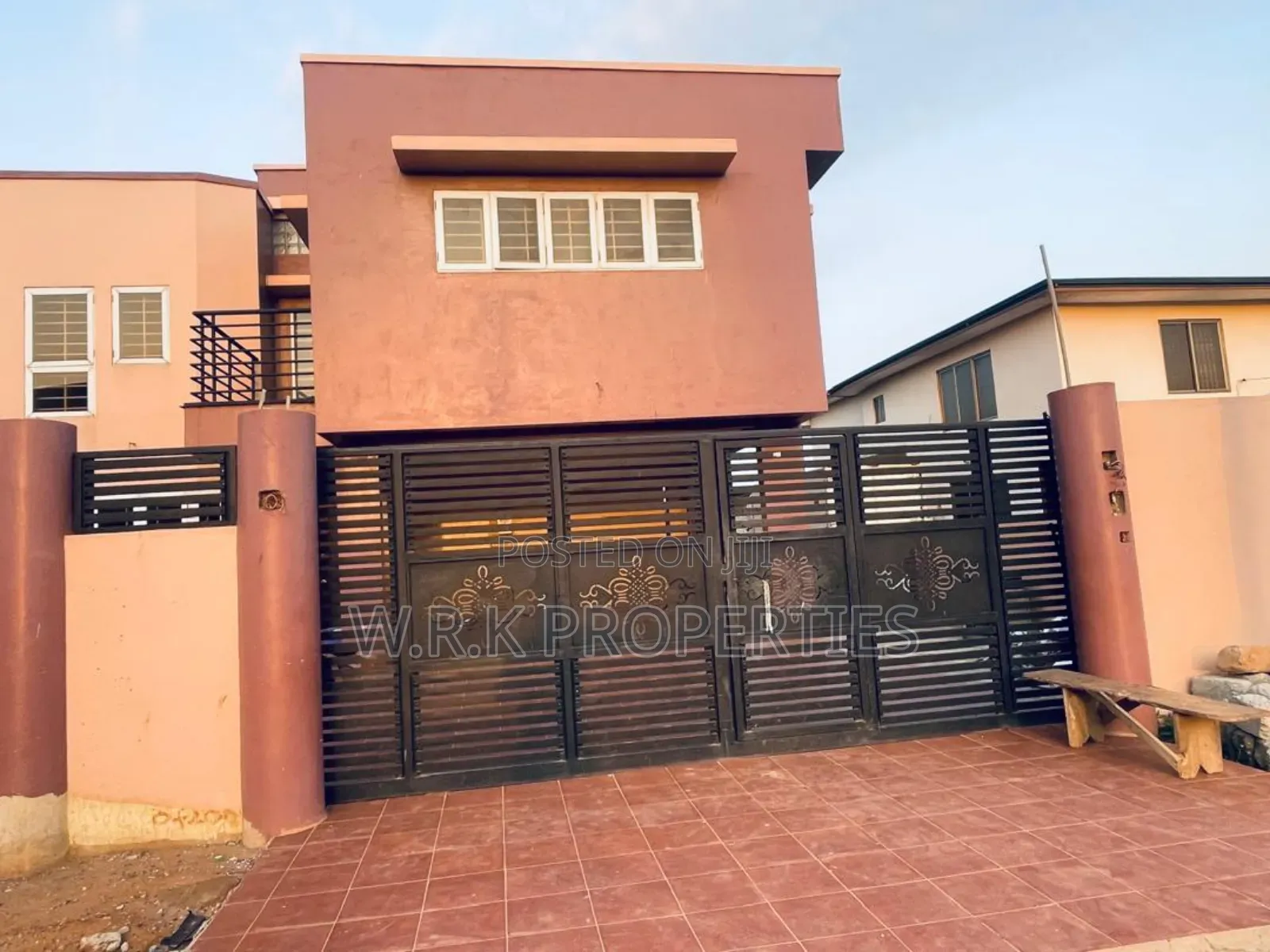 3bdrm House in East Legon, Accra Metropolitan for rent