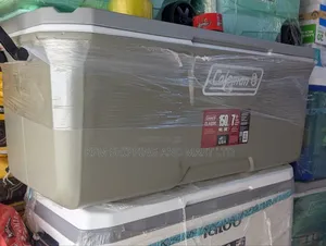 Coleman Ice Chest (150qt)