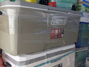 Coleman Ice Chest (150qt)