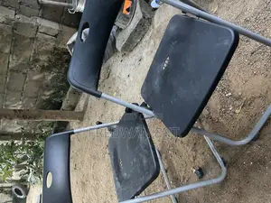 Brand New Foamy Folding Chair