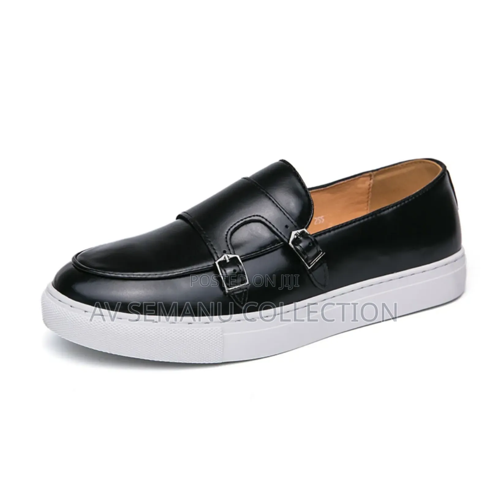 Men's Leather Shoes