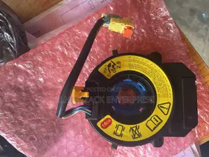 Hyundai Elantra 2014 Horn Plate