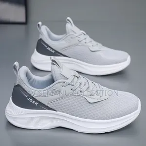 Summer Mens Shoes Casual Sneakers Men Sports Shoe