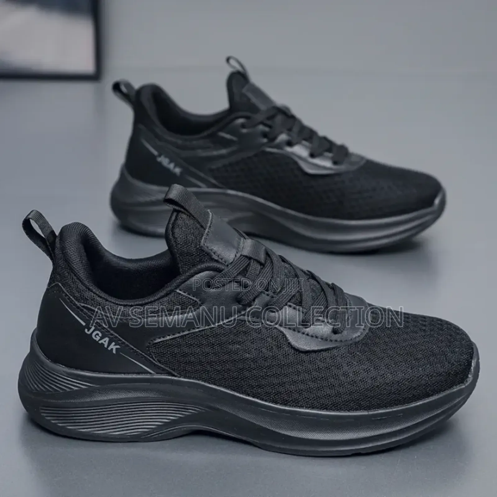 Summer Mens Shoes Casual Sneakers Men Sports Shoe