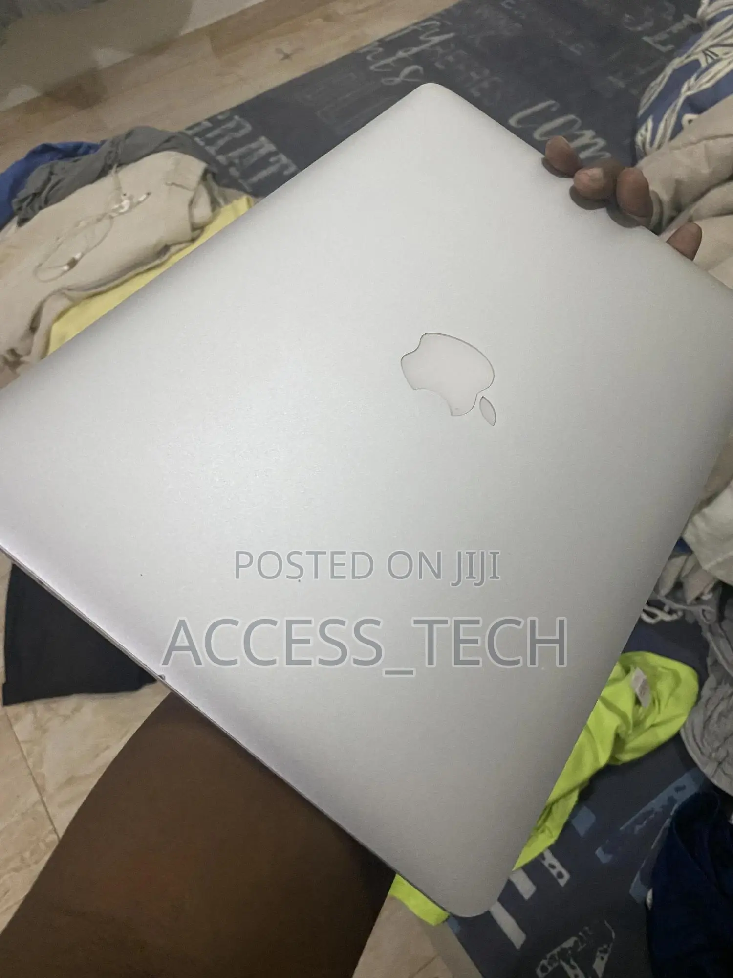 Laptop Apple MacBook Air 2015 8GB Intel Core I5 SSD 128GB