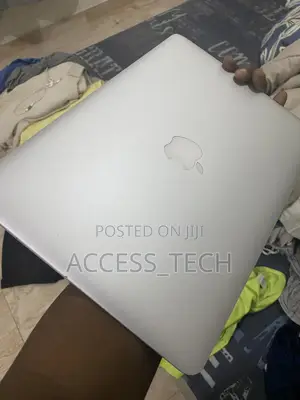 Laptop Apple MacBook Air 2015 8GB Intel Core I5 SSD 128GB
