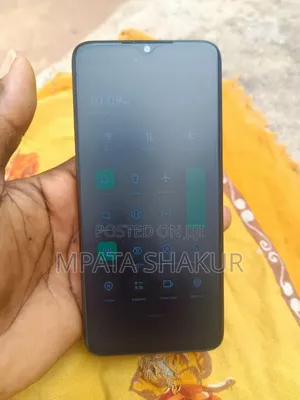 Infinix Hot 30i 128 GB Black