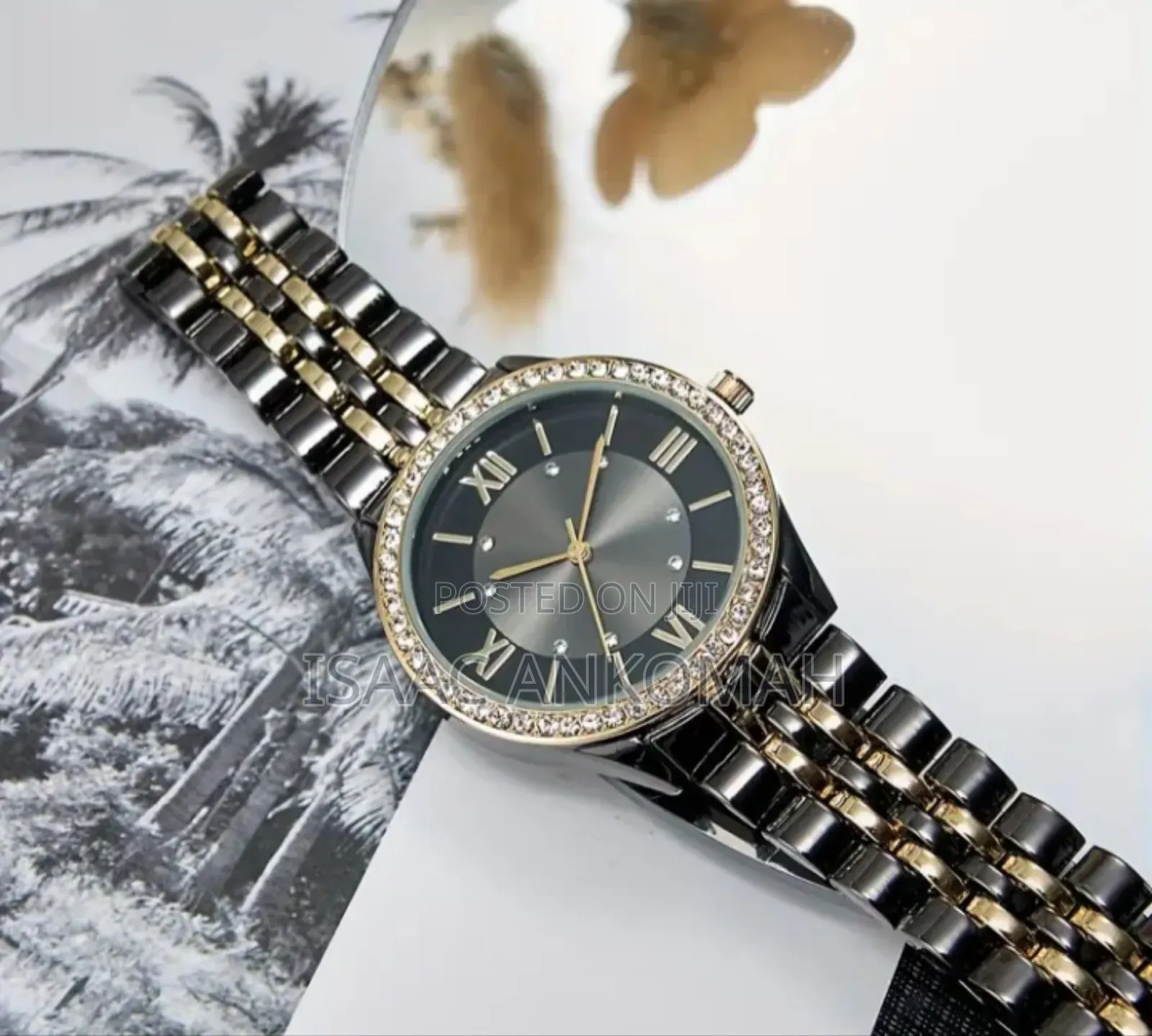 Ladies Vintage Watch