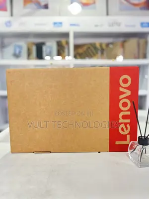 New Laptop Lenovo ThinkPad E14 Gen 6 8GB Intel Core Ultra 5 SSD 512GB