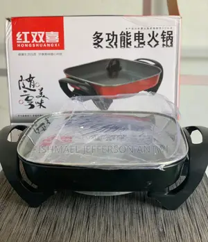 Electric Cooker