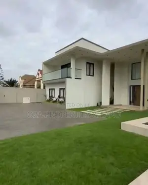 Furnished 7bdrm House in East Legon, A&C Mall Area for sale