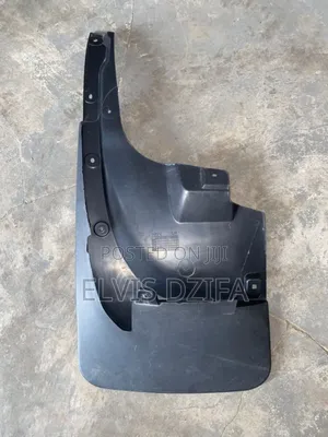 Quality and Affordable Mud Guards/ Back Rubbers