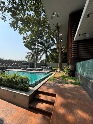 Furnished Studio Apartment in Airport Residential Area for sale