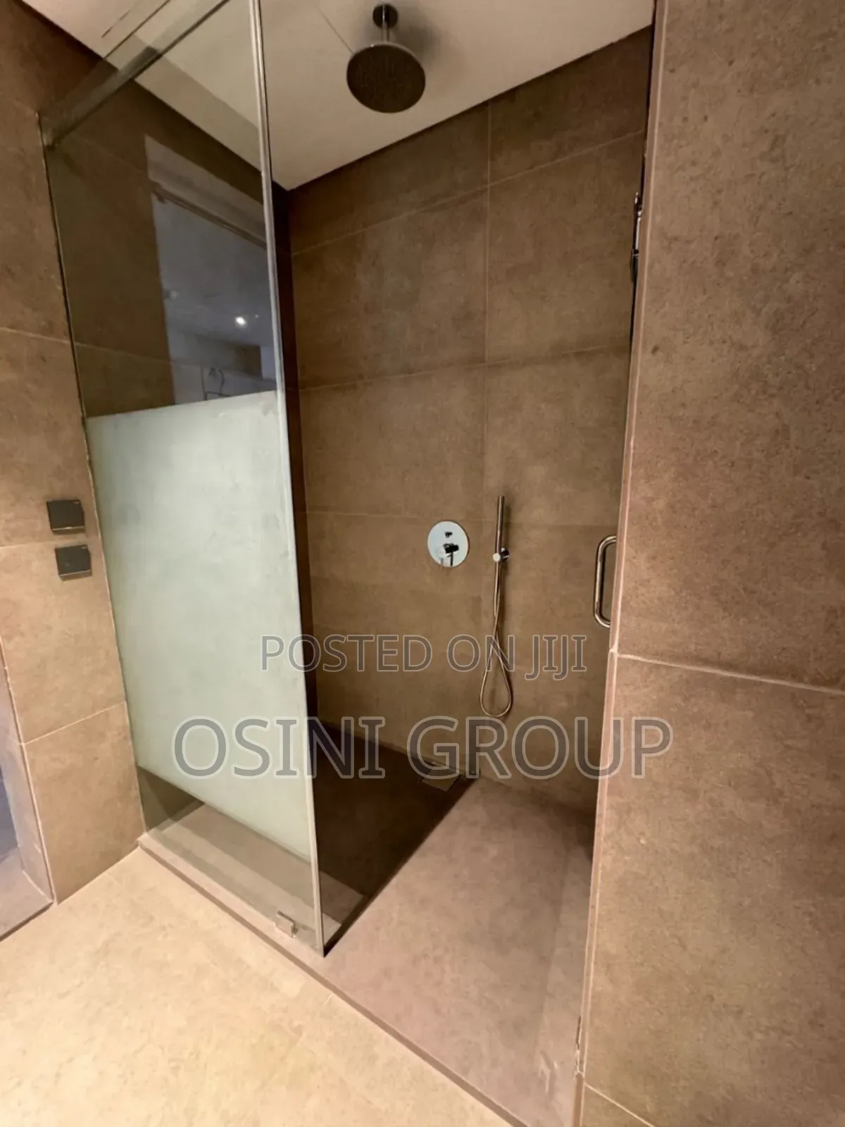Furnished Studio Apartment in Airport Residential Area for sale