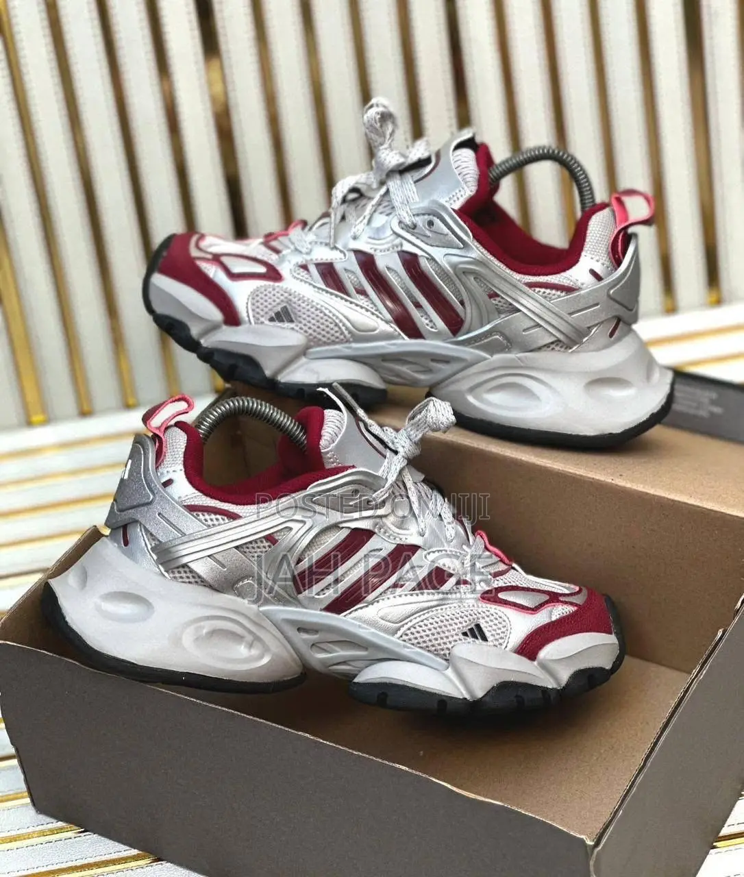 Adidas Vento XLG Deluxe
