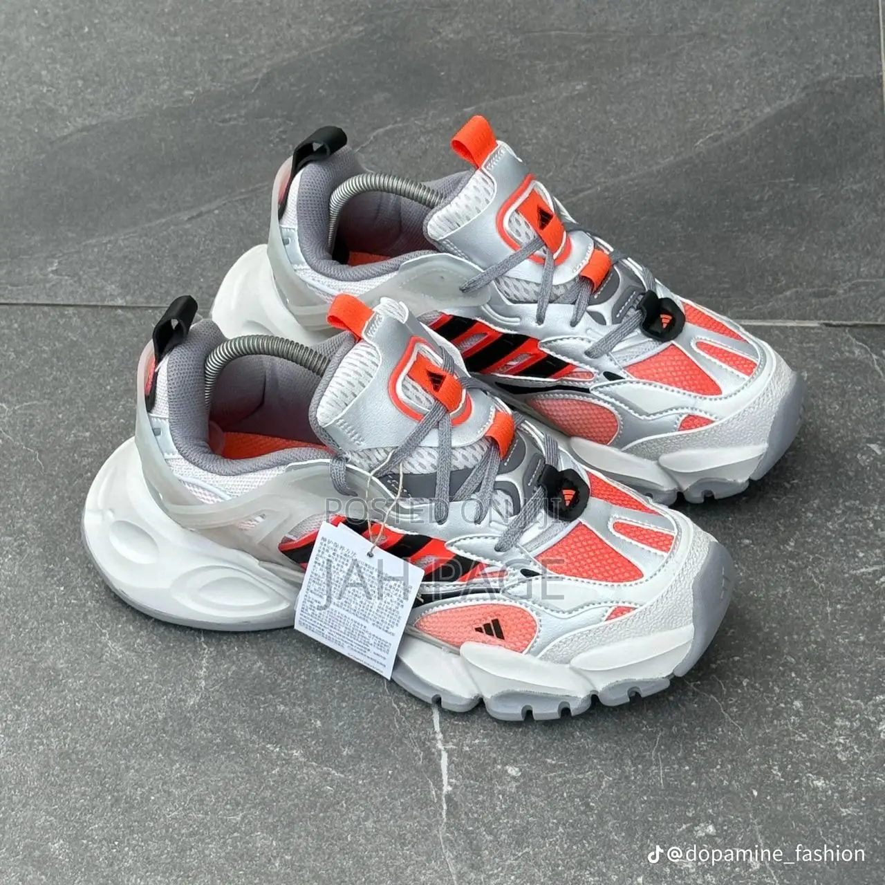 Adidas Vento XLG Deluxe