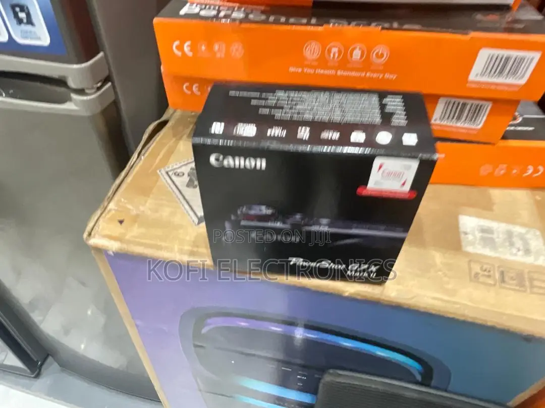 Canon G7x Mark Ii Retroshot Pro Vintage Creator Edition