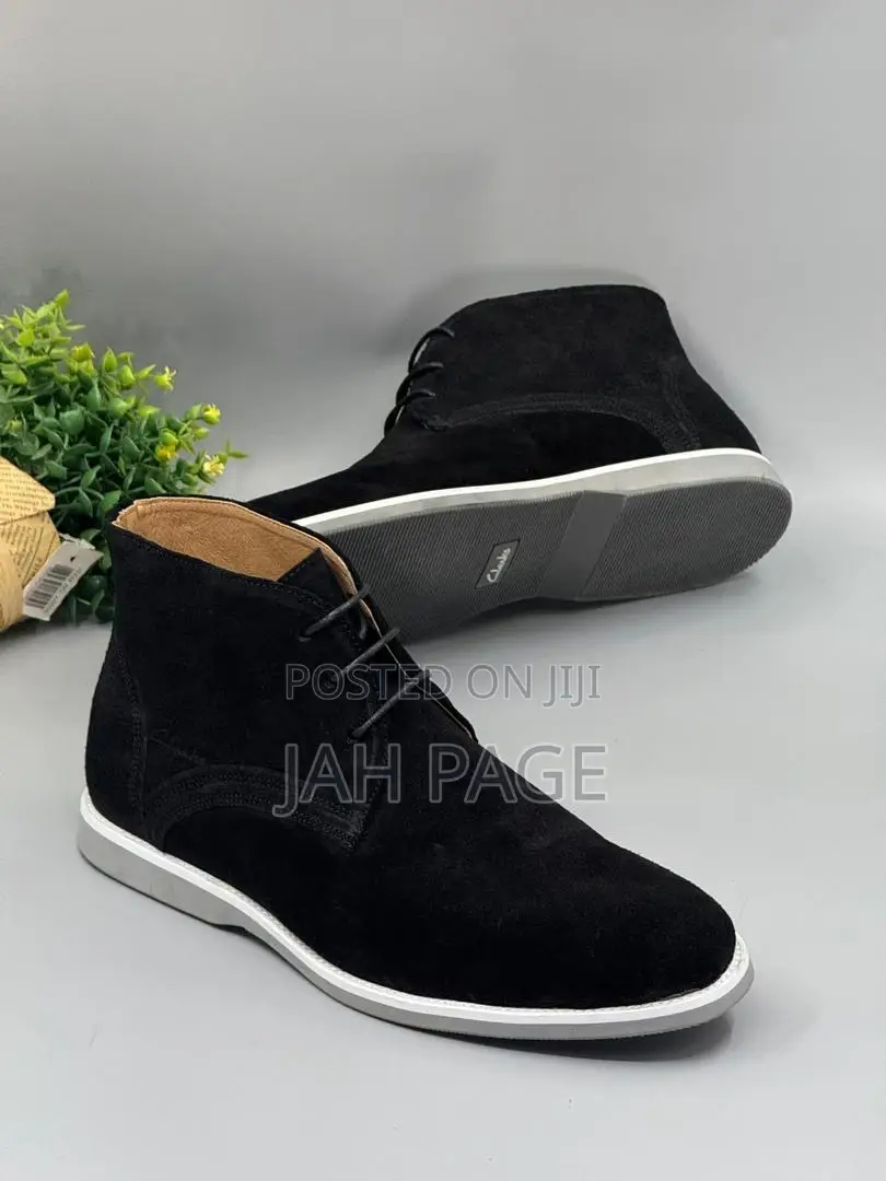 Clark’S Shoes Available in Colors