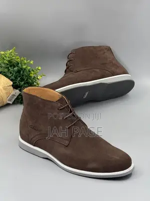 Clark’S Shoes Available in Colors