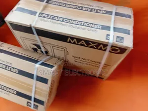 Maxmo 1.5 Ton Air Conditioner – Powerful Cooling for Every Season