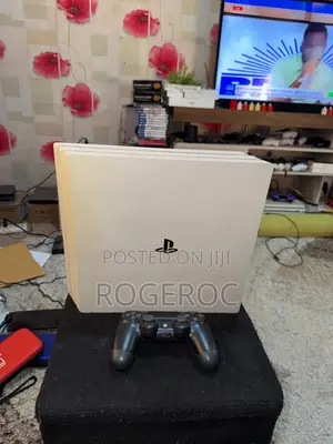 Playstation 4 Pro