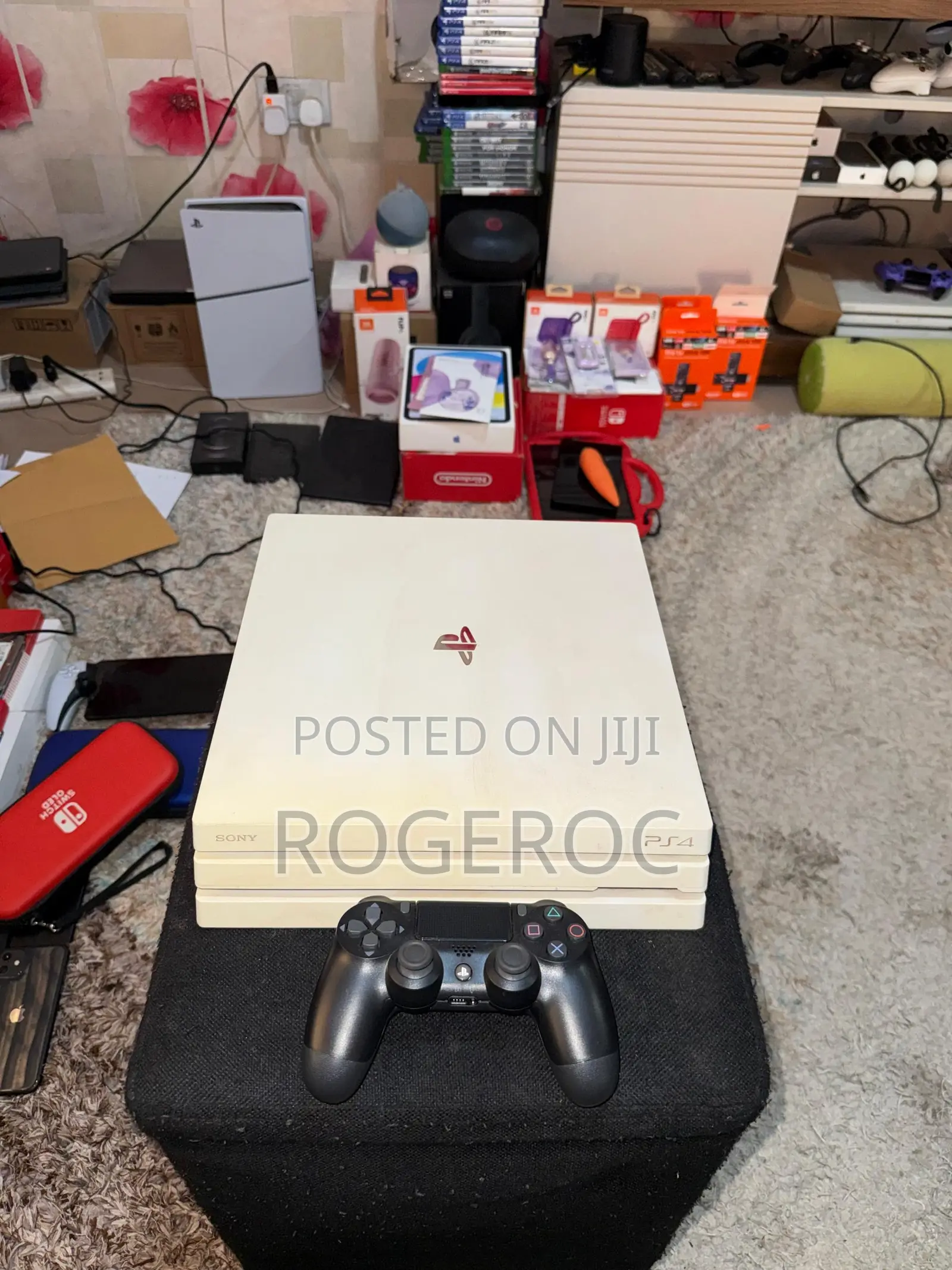 Playstation 4 Pro