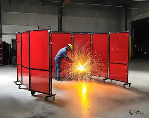 Welding Screen