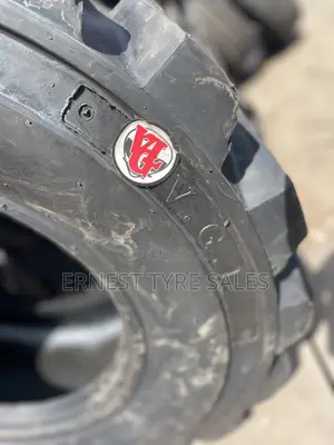 14-17.5 VGL Tires